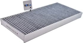 Фильтр салона