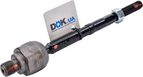 Кермова тяга