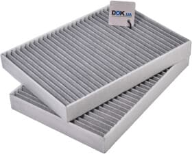 Фильтр салона