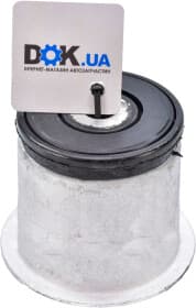 Сайлентблок балки Delphi TD1154W