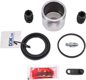 Ремкомплект тормозного суппорта Ремкомплект тормозного суппорта