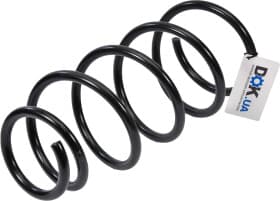 Пружина підвіски