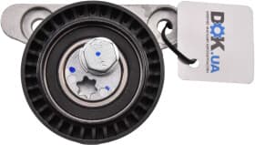 Натяжной ролик поликлинового ремня