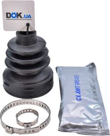 Пыльник ШРУСа