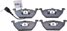 Тормозные колодки