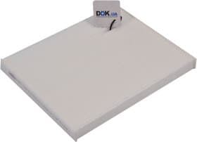 Фильтр салона