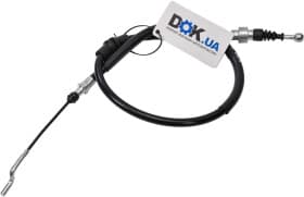 Трос ручного гальма Rider RD4442550277