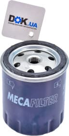 Топливный фильтр