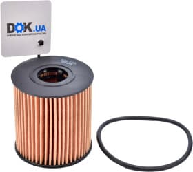 Оливний фільтр