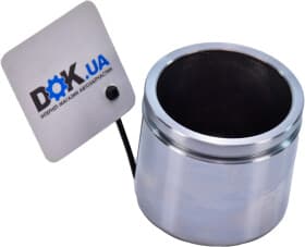 Поршень тормозного суппорта Поршень тормозного суппорта