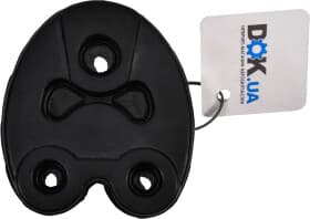 Кронштейн кріплення вихлопної магістралі