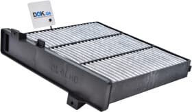 Фільтр салону