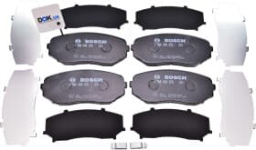 Гальмівні колодки