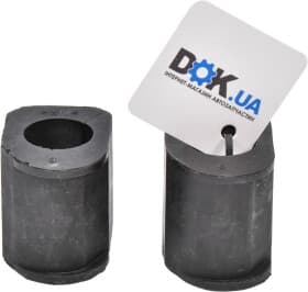 Втулка стабилизатора Втулка стабилизатора