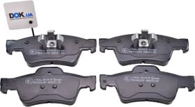 Гальмівні колодки