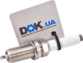 Свеча зажигания Свеча зажигания