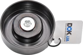 Обводной ролик поликлинового ремня Обводной ролик поликлинового ремня