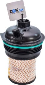 Паливний фільтр Renault / Dacia 165571618R