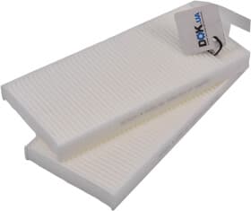 Фильтр салона