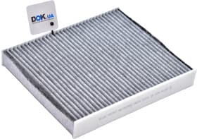 Фильтр салона