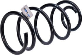 Пружина підвіски