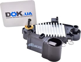 Регулятор генератора Регулятор генератора