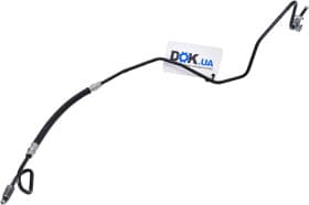 Гальмівний шланг