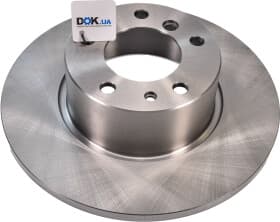 Гальмівний диск