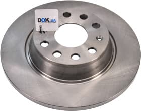 Гальмівний диск Гальмівний диск