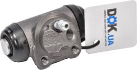 Колісний гальмівний циліндр Колісний гальмівний циліндр