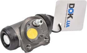 Колісний гальмівний циліндр Колісний гальмівний циліндр