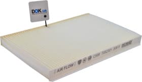 Фільтр салону Fiat / Alfa Romeo / Lancia 7082301