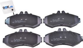 Тормозные колодки