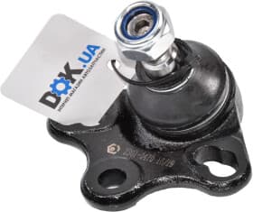 Шаровая опора