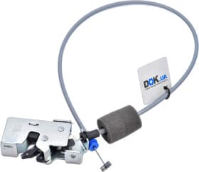 Замок двери