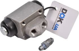 Колесный тормозной цилиндр