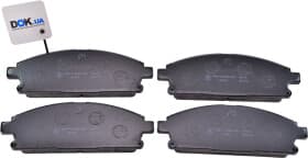 Тормозные колодки