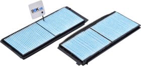 Фильтр салона