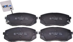 Тормозные колодки