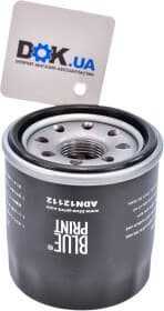 Оливний фільтр Blue Print ADN12112