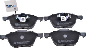 Тормозные колодки