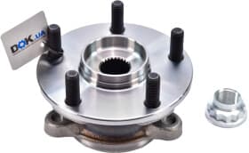 Ступица колеса Blue Print ADT38287