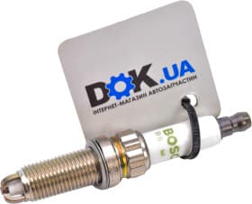 Свеча зажигания