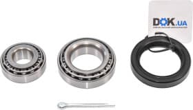 Подшипник ступицы колеса