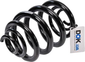 Пружина підвіски