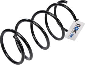 Пружина підвіски