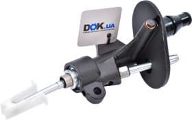 Главный цилиндр сцепления