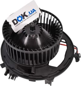 Вентилятор салону