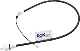 Трос зчеплення