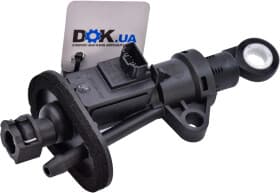 Головний циліндр зчеплення